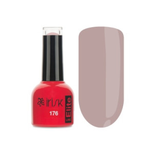 Гель-лака для ногтей, Irisk Elite 176