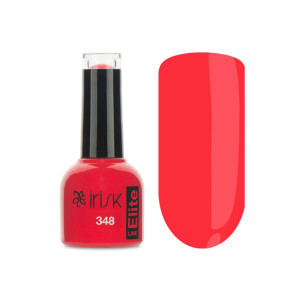 Гель-лак для ногтей, IRISK Elite 348