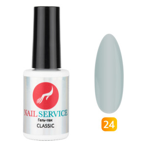 NS Гель-лак для ногтей №24 8мл NS Гель-лак для ногтей №24 8мл