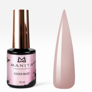 База каучуковая камуфлирующая, Manita, №11, 10мл