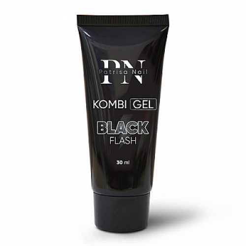 PN Комби гель Black Flash