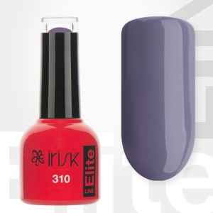 Гель-лак для ногтей, IRISK Elite 310