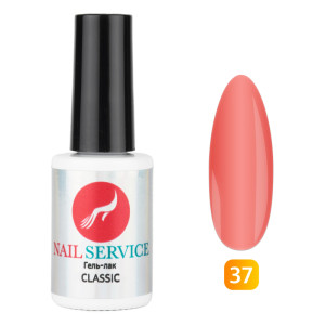 NS Гель-лак для ногтей №37 8мл NS Гель-лак для ногтей №37 8мл