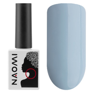Гель-лак для ногтей, Irisk, Naomi, № 138