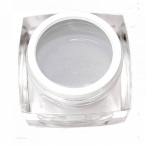 Гель для наращивания ногтей, Nika Nagel Gel Favorit, прозрачный, самовыравнивающийся, 50мл Гель для наращивания ногтей, Nika Nagel Gel Favorit, прозрачный, самовыравнивающийся, 50мл