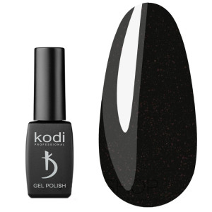 Гель-лак для ногтей, Kodi Professional, WINE, №110WN, темный с шиммером, 8 мл