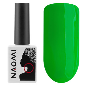 Гель-лак для ногтей, Irisk, Naomi, № 127