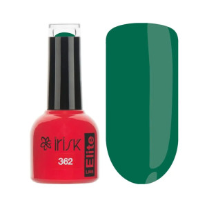 Гель-лак для ногтей, IRISK Elite 362