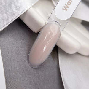 Гель для наращивания ногтей, Patrisa Nail Emotions Warm, AC112, камуфлирующий, песочно-бежевый, с шиммером, 15гр Гель для наращивания ногтей, Patrisa Nail Emotions Warm, AC112, камуфлирующий, песочно-бежевый, с шиммером, 15гр