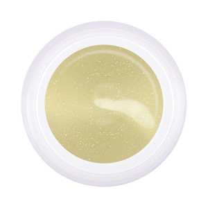 Гель для наращивания ногтей, Patrisa Nail, PUDDING GEL CREAM AC65