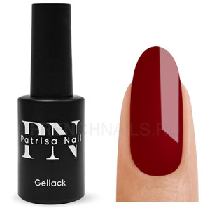 Гель-лак для ногтей, Patrisa Nail, Sense, №881, 8мл