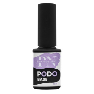 База для педикюра, Patrisa Nail Podo base, BP170, 12мл