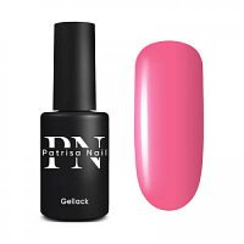 Гель-лак трехфазный №553, 8 мл. Коллекция "LOLLIPOP". Patrisa Nail. (2839)
