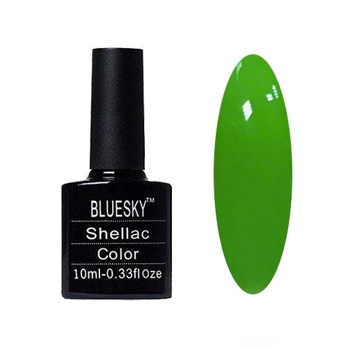 Гель-лак №61. Серия "Premium", 10мл. P 059. Bluesky. 3059