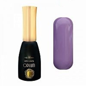 Гель-лак для ногтей, Nika Nagel, Оpium 0875, Мистический клевер, № 49, 10мл