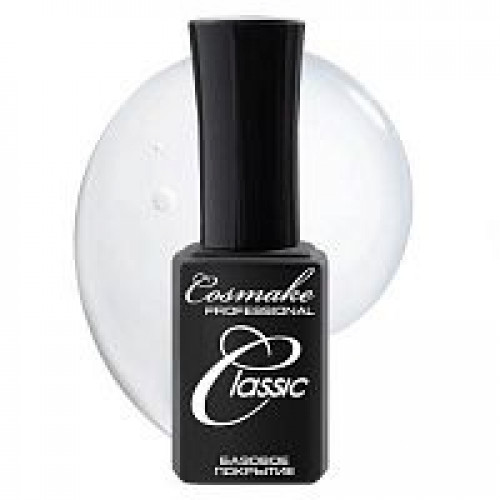 Cosmake Универсальное базовое покрытие, №1001, стекло, 11 гр. Cosmake.