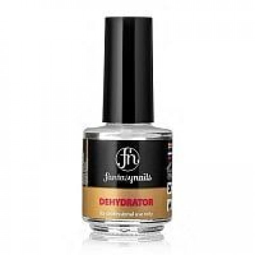 Дегидратор (обезжириватель), 15 мл. Dehydrator. Fantasy Nails. (0712) Дегидратор (обезжириватель), 15 мл. Dehydrator. Fantasy Nails. (0712)