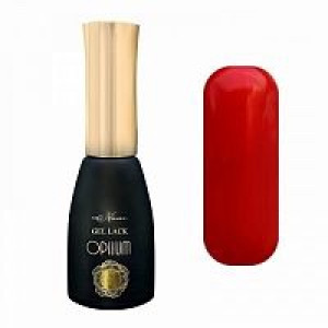 Гель-лак для ногтей, Nika Nagel, Оpium, Звезда Мирославы Велевой, № 33, 10мл