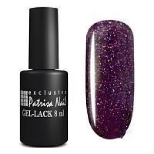 Гель лак для ногтей, Patrsa Nail 4049, Две Стихии, № R22, 8 мл Гель лак для ногтей, Patrsa Nail 4049, Две Стихии, № R22, 8 мл