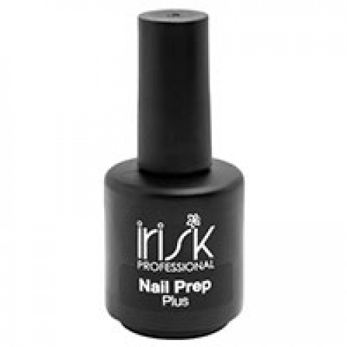 Обезжириватель Nail Prep Plus, 18мл. Irisk Professional. (8247)