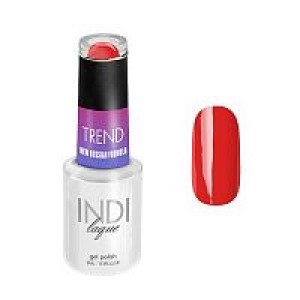 Гель-лак для ногтей, RuNail, Indi Trend, № 5023, 9мл