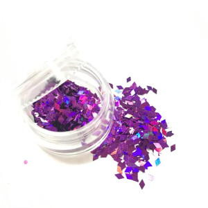 Камифубуки для дизайна ногтей, Nail Service, №04, в баночке