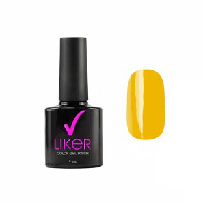 Гель-лак для ногтей, RuNail, Liker, № 4605, 9мл Гель-лак для ногтей, RuNail, Liker, № 4605, 9мл