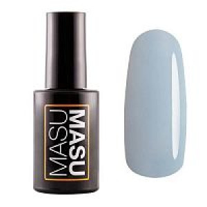 Гель-лак для ногтей, Masura, Облачко M007, 8мл