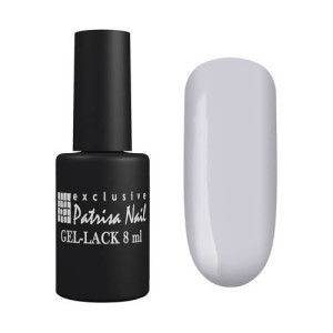 Гель-лак для ногтей, Patrisa Nail, Авангард 1346, № 336, 8мл