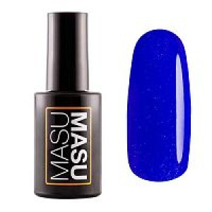 Гель-лак для ногтей, Masura, Отражение M065, 8мл Гель-лак для ногтей, Masura, Отражение M065, 8мл