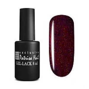 Гель-лак для ногтей, Patrisa Nail, Stellar 1917, № S15, 8мл