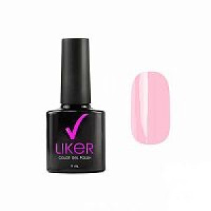 Гель-лак для ногтей, RuNail, Liker, № 4582, 9мл Гель-лак для ногтей, RuNail, Liker, № 4582, 9мл