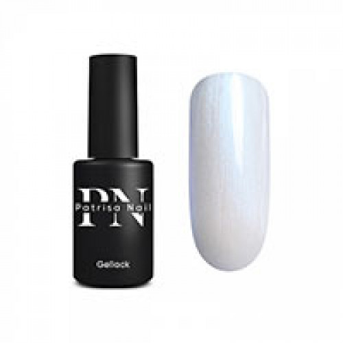 Гель-лак трехфазный №656, 8 мл. Коллекция "SeaShell / Сейшелл". Patrisa Nail. (4413)