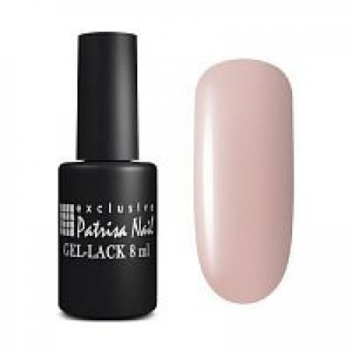 Гель-лак каучуковый камуфлирующий №05. Dream Pink. PATRISA NAIL. 3356