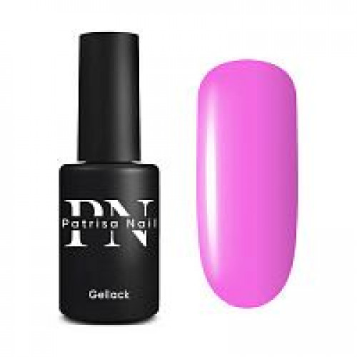 Гель-лак трехфазный №552, 8 мл. Коллекция "LOLLIPOP". Patrisa Nail. (2822)