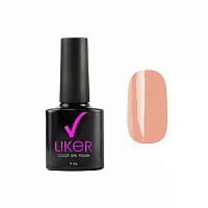 Гель-лак для ногтей, RuNail, Liker, № 4540, 9мл