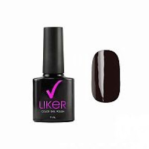 Гель-лак для ногтей, RuNail, Liker, № 4559, 9мл