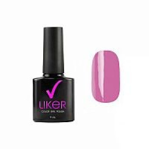 Гель-лак для ногтей, RuNail, Liker, № 4532, 9мл