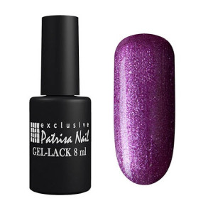 Гель-лак для ногтей, Patrisa Nail, Авангард 1735, №357, 8мл