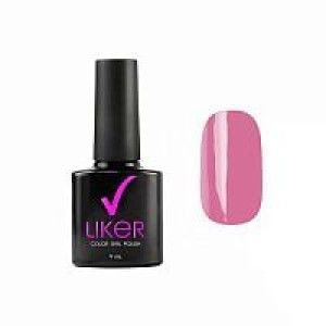 Гель-лак для ногтей, RuNail, Liker, № 4531, 9мл