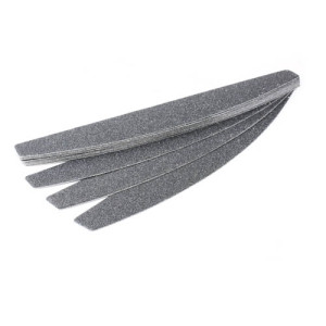 Сменные картриджи, NailService, файлы для основы F-7, 240 грит, 12шт