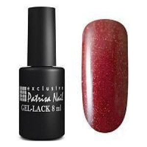 Гель-лак для ногтей, PATRSA NAIL 4002, Две Стихии, №R9, 8мл Гель-лак для ногтей, PATRSA NAIL 4002, Две Стихии, №R9, 8мл