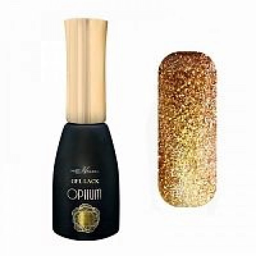 Гель-лак №94 "Золотая карамель", 10мл. Коллекция "ОПИУМ". ОPIUM NIKA NAGEL. Гель-лак №94 "Золотая карамель", 10мл. Коллекция "ОПИУМ". ОPIUM NIKA NAGEL.