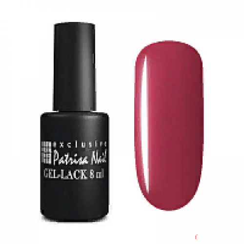 Гель-лак трёхфазный №476, 8мл. Коллекция «Tweed Trend». Patrisa Nail. (1535)
