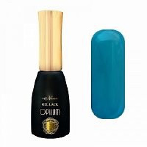 Гель-лак для ногтей, Nika Nagel, Оpium 4737, Нептун, № 65, 10мл 