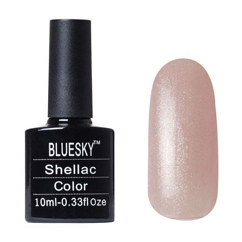 Гель-лак, 10 мл. BS 80546. BLUESKY.
