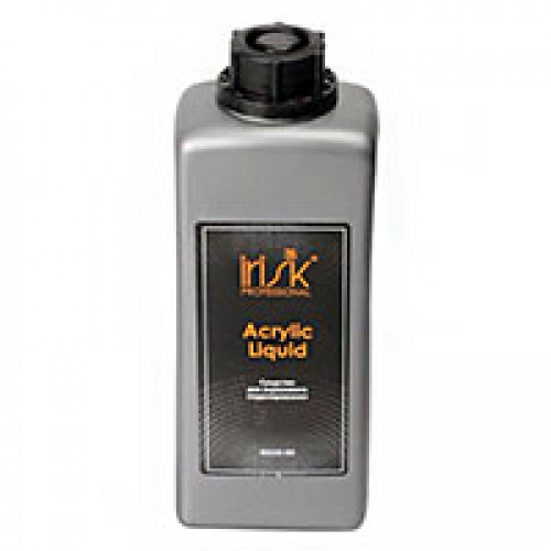 Мономер для акрила Acrylic Liquid, 500мл. Irisk Professional.