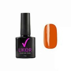 Гель-лак для ногтей, RuNail, Liker, № 4523, 9мл