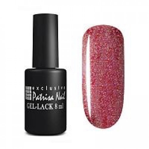 Гель-лак трехфазный №W2, 8мл. Коллекция "Скайлайн". PATRISA NAIL.  2724