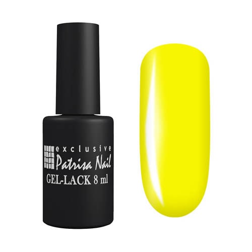 Гель-лак №367 8мл. Коллекция «Авангард». PATRISA NAIL. 1919